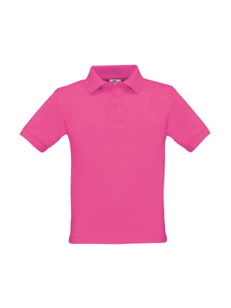 B&C SAFRAN KIDS /api/colors/9eb7eaf8-ec9f-4ace-a993-2c30ec649ab0 personnalisable