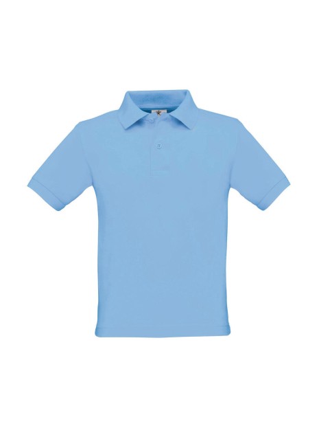 B&C SAFRAN KIDS /api/colors/549fa598-8d61-4fa2-82ad-90f4d2ec39ab personnalisable