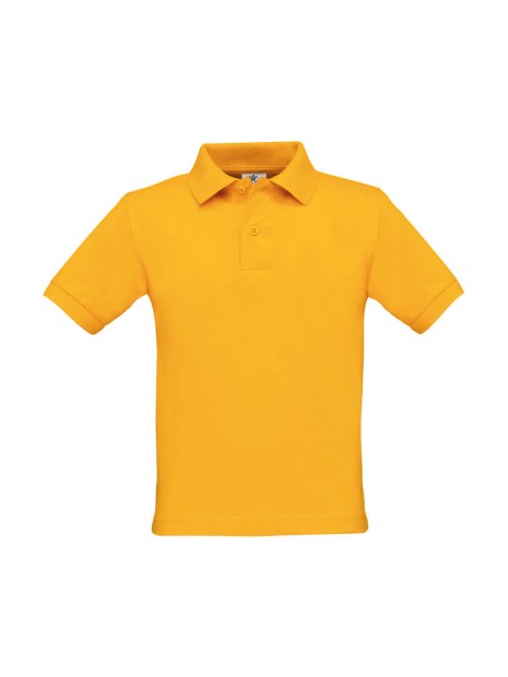 B&C SAFRAN KIDS /api/colors/ec7322fb-2498-4aec-b739-f7c20573d972 personnalisable