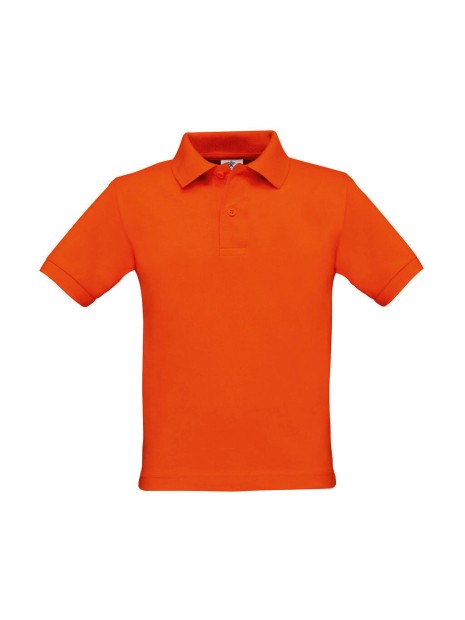 B&C SAFRAN KIDS /api/colors/2d949e35-919d-44cb-b342-dd8f559d832a personnalisable