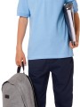 Polos à personnaliser B&C SAFRAN KIDS 