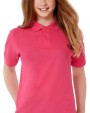 Polos personnalisable B&C SAFRAN KIDS