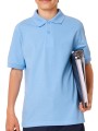 Polos à personnaliser B&C SAFRAN KIDS 