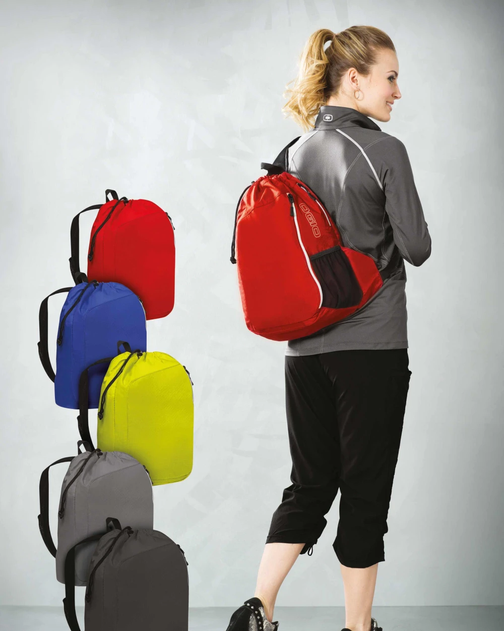 Sacs & Bagagerie personnalisable OGIO Sac Endurance Sonic
