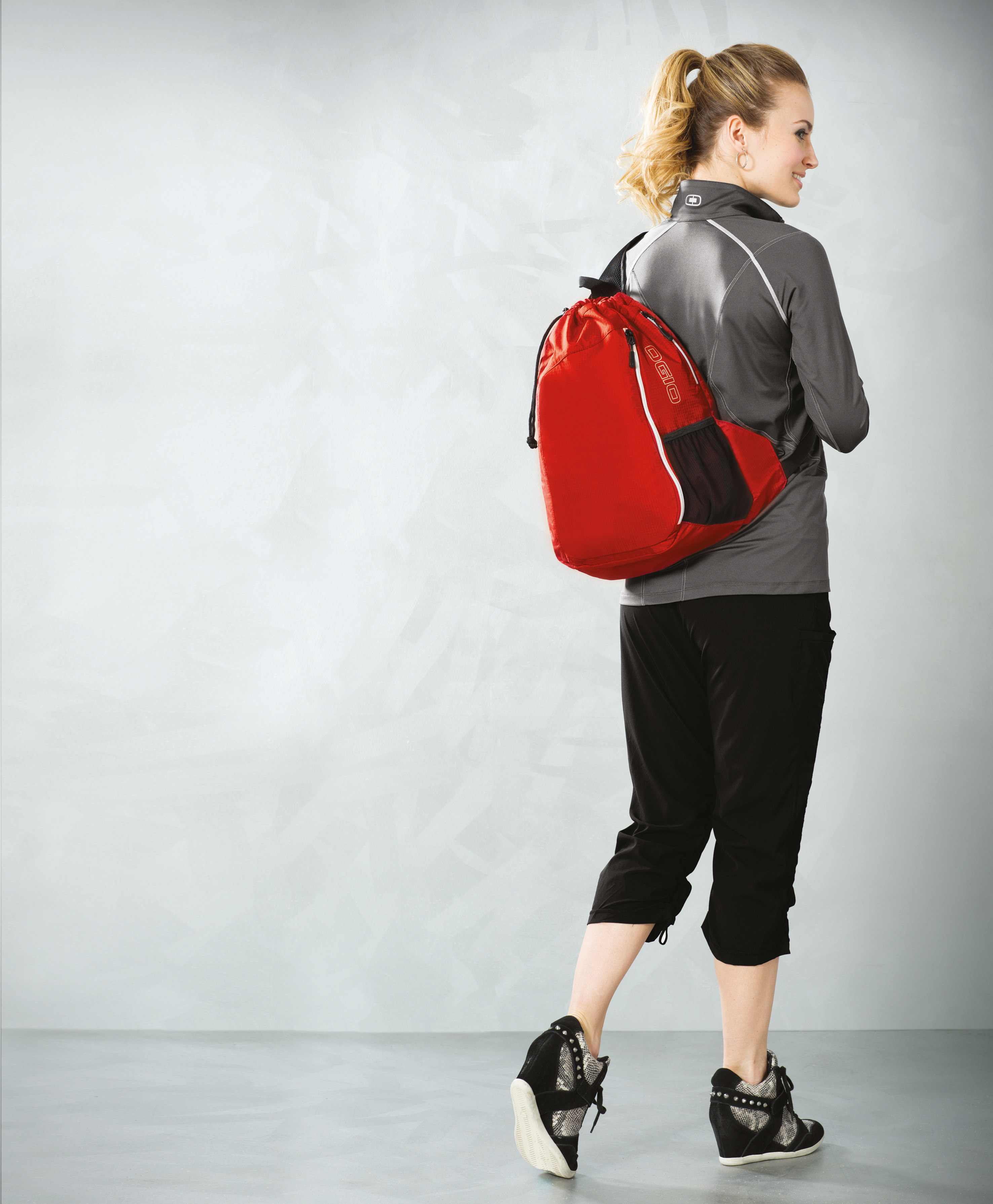 Sacs & Bagagerie personnalisable OGIO Sac Endurance Sonic