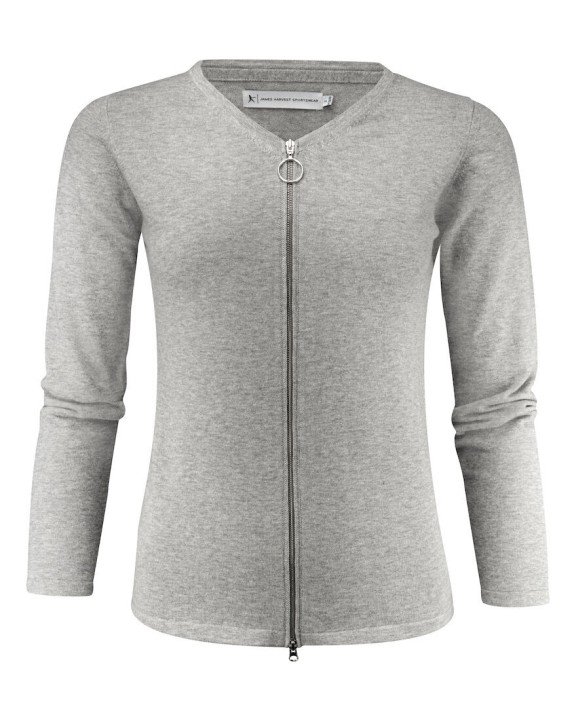 Sweat-shirts personnalisable JAMES-HARVEST Ashland
Cardigan Femmes