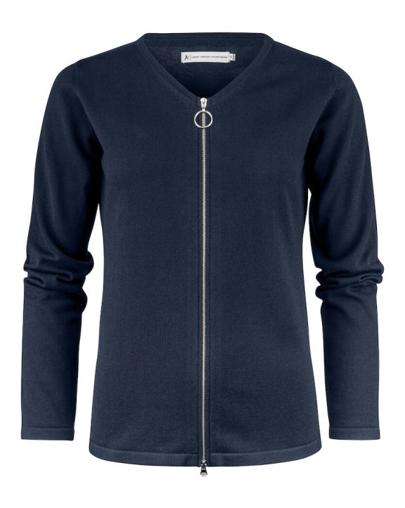 Sweat-shirts personnalisable JAMES-HARVEST Ashland
Cardigan Femmes