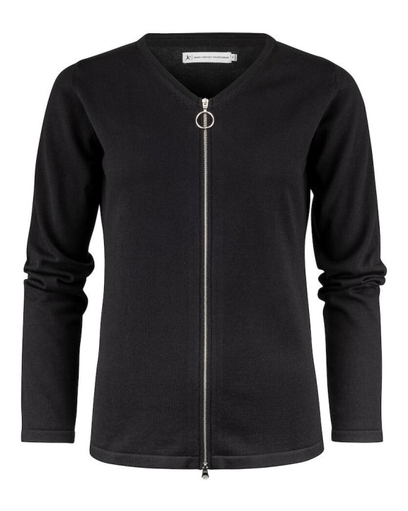Sweat-shirts personnalisable JAMES-HARVEST Ashland
Cardigan Femmes