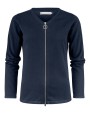 Sweat-shirts personnalisable JAMES-HARVEST Ashland
Cardigan Femmes