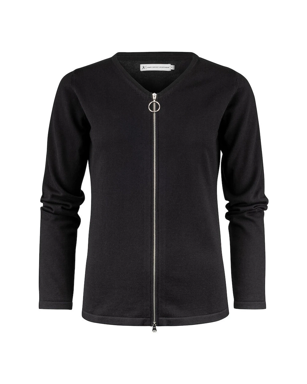 JAMES-HARVEST Ashland Cardigan Damen Sweatshirts personalisierbar