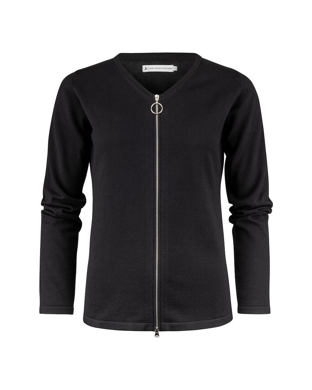 Sweat-shirts personnalisable JAMES-HARVEST Ashland
Cardigan Femmes