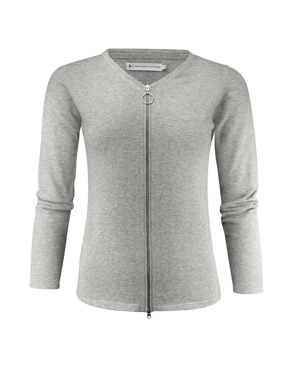 Sweat-shirts personnalisable JAMES-HARVEST Ashland
Cardigan Femmes