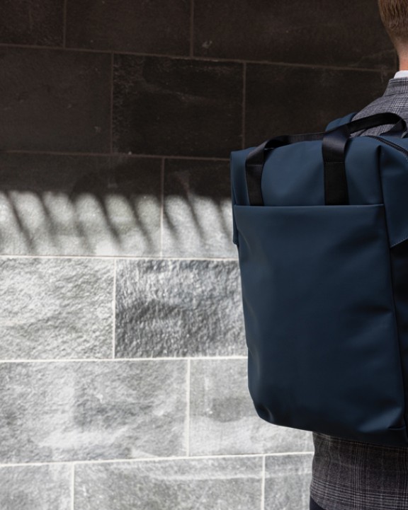 VINGA VINGA Baltimore RCS Tote Rucksack Taschen personalisierbar