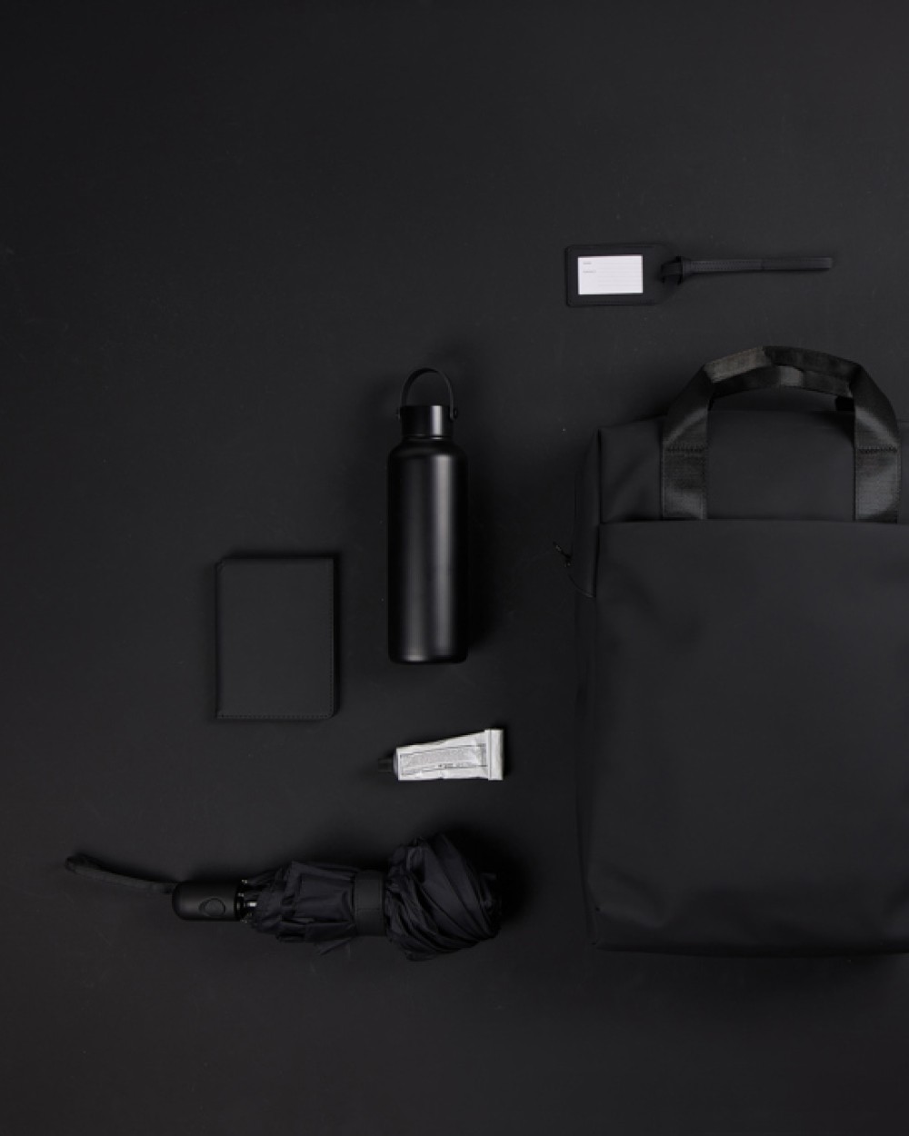 VINGA VINGA Baltimore RCS Tote Rucksack Taschen personalisierbar