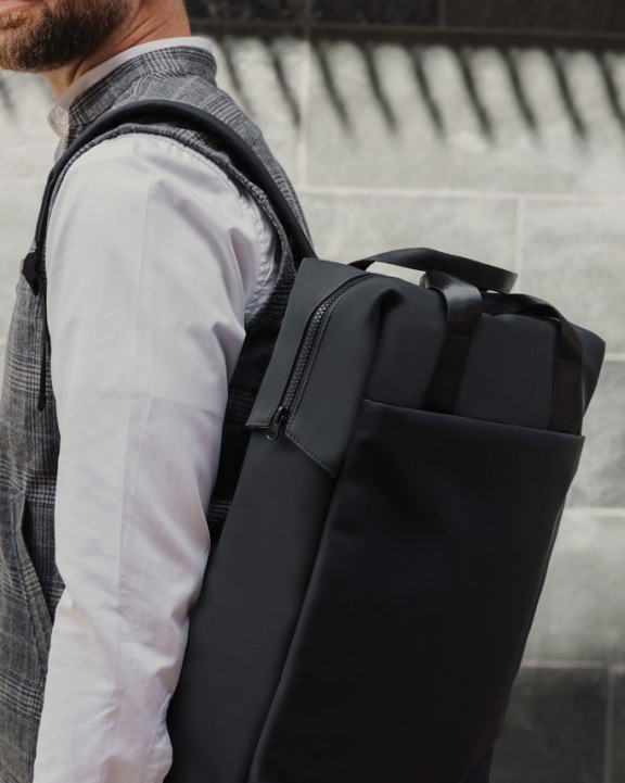 VINGA VINGA Baltimore RCS Tote Rucksack Taschen personalisierbar