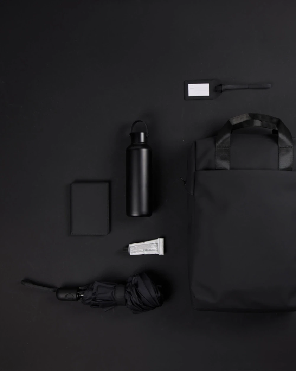 Sacs & Bagagerie personnalisable VINGA VINGA Sac à dos tote Baltimore RCS