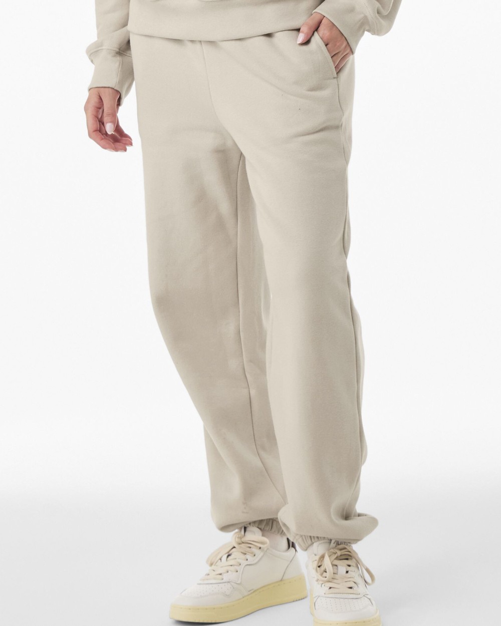 Broeken BELLA-CANVAS UNISEX HEAVY SWEATPANT voor bedrukking &amp; borduring