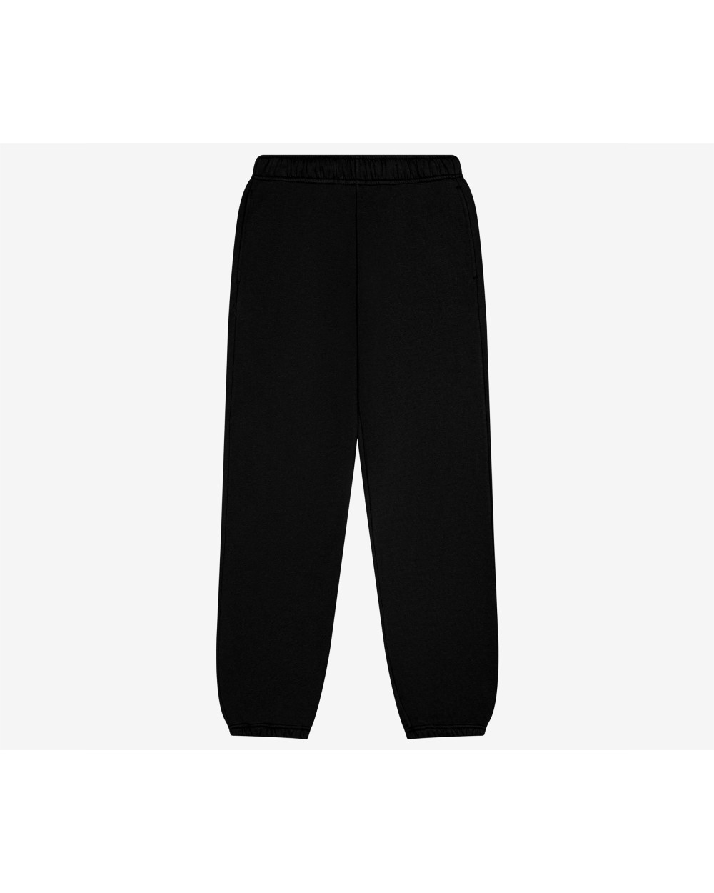 Broeken BELLA-CANVAS UNISEX HEAVY SWEATPANT voor bedrukking &amp; borduring