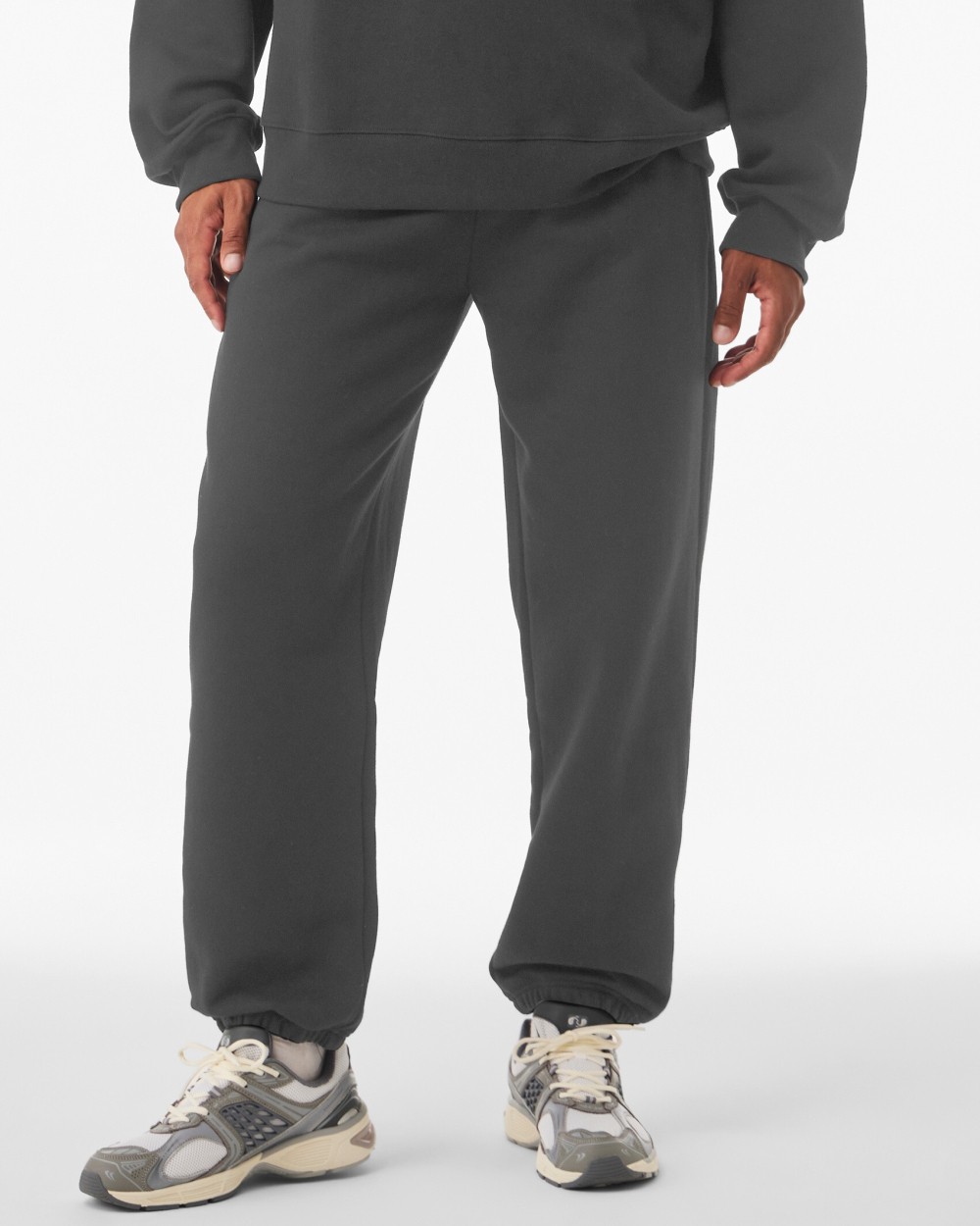 Pantalons personnalisable BELLA-CANVAS UNISEX HEAVY SWEATPANT