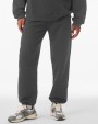 Broeken BELLA-CANVAS UNISEX HEAVY SWEATPANT voor bedrukking &amp; borduring