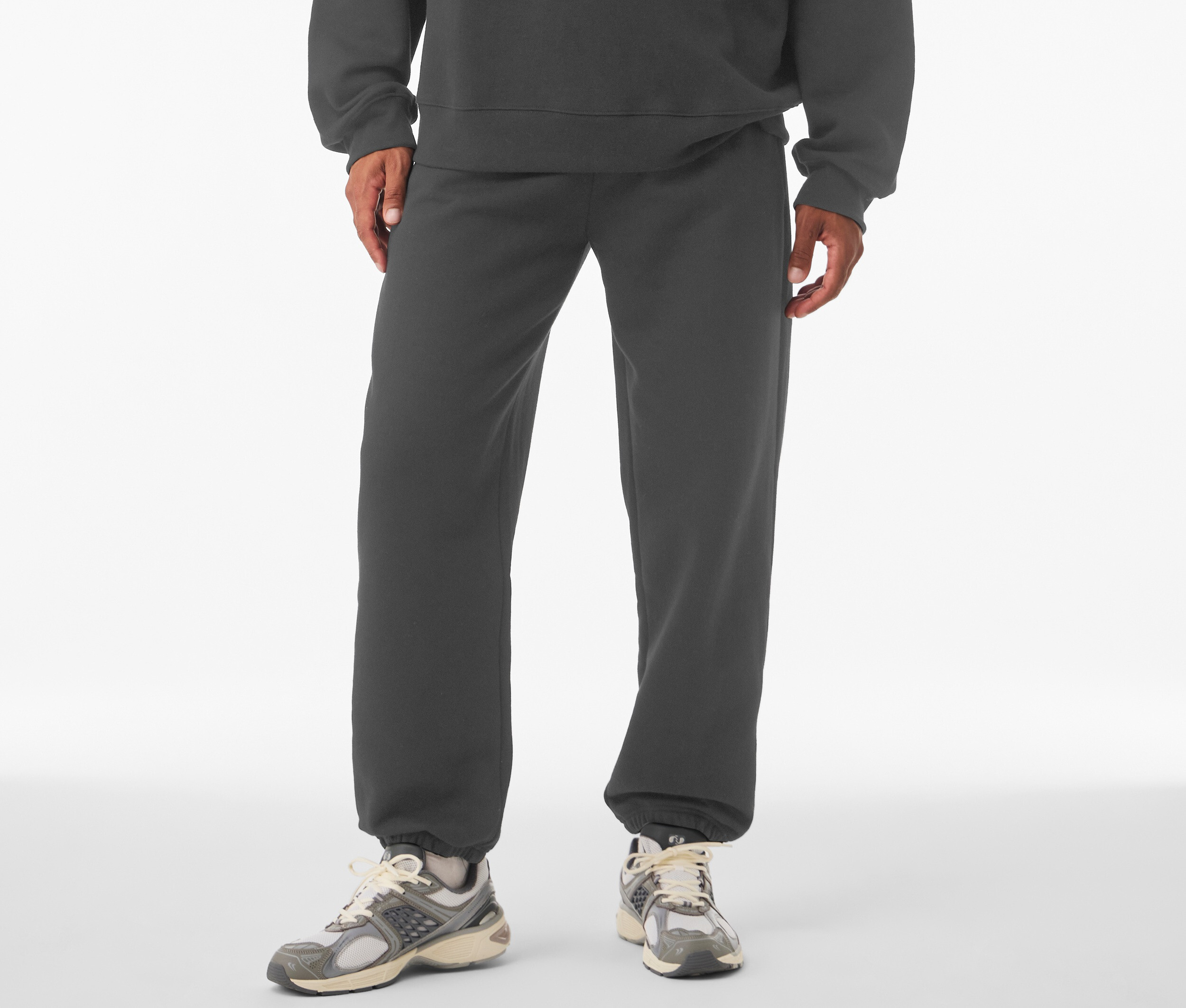 Pantalons personnalisable BELLA-CANVAS UNISEX HEAVY SWEATPANT