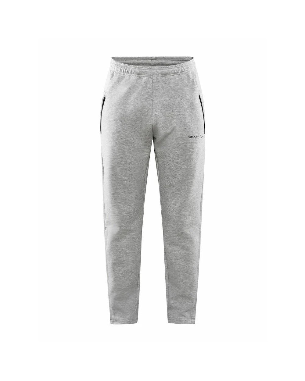 Broeken CRAFT CORE Soul Zip Sweatpants M voor bedrukking &amp; borduring