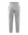 Broeken CRAFT CORE Soul Zip Sweatpants M voor bedrukking &amp; borduring