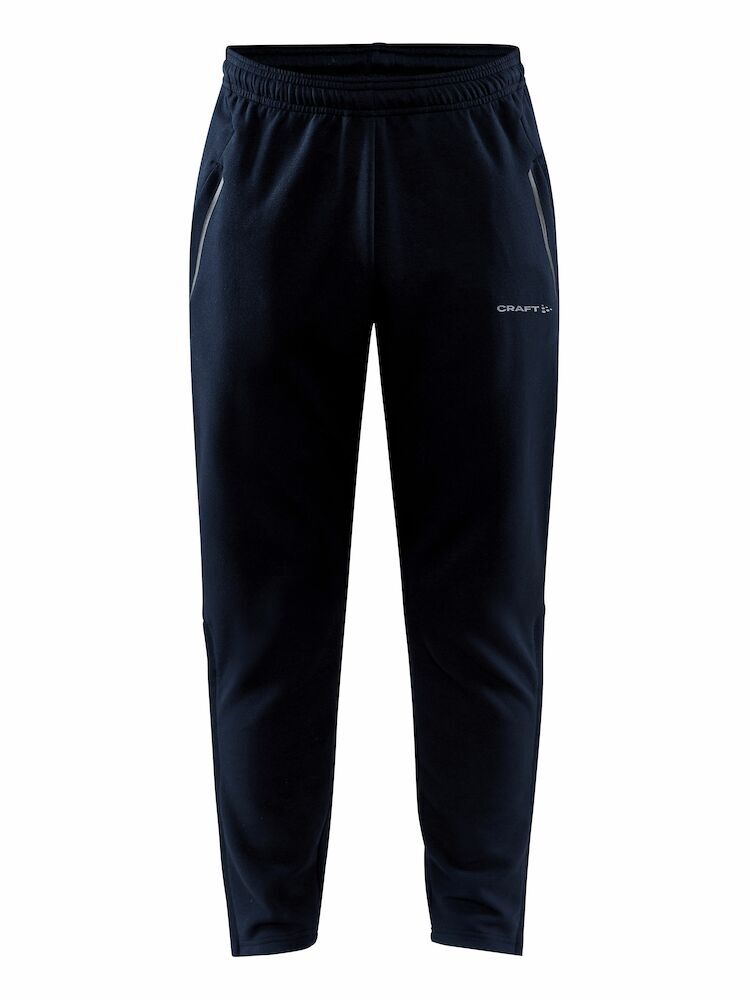 Broeken CRAFT CORE Soul Zip Sweatpants M voor bedrukking &amp; borduring