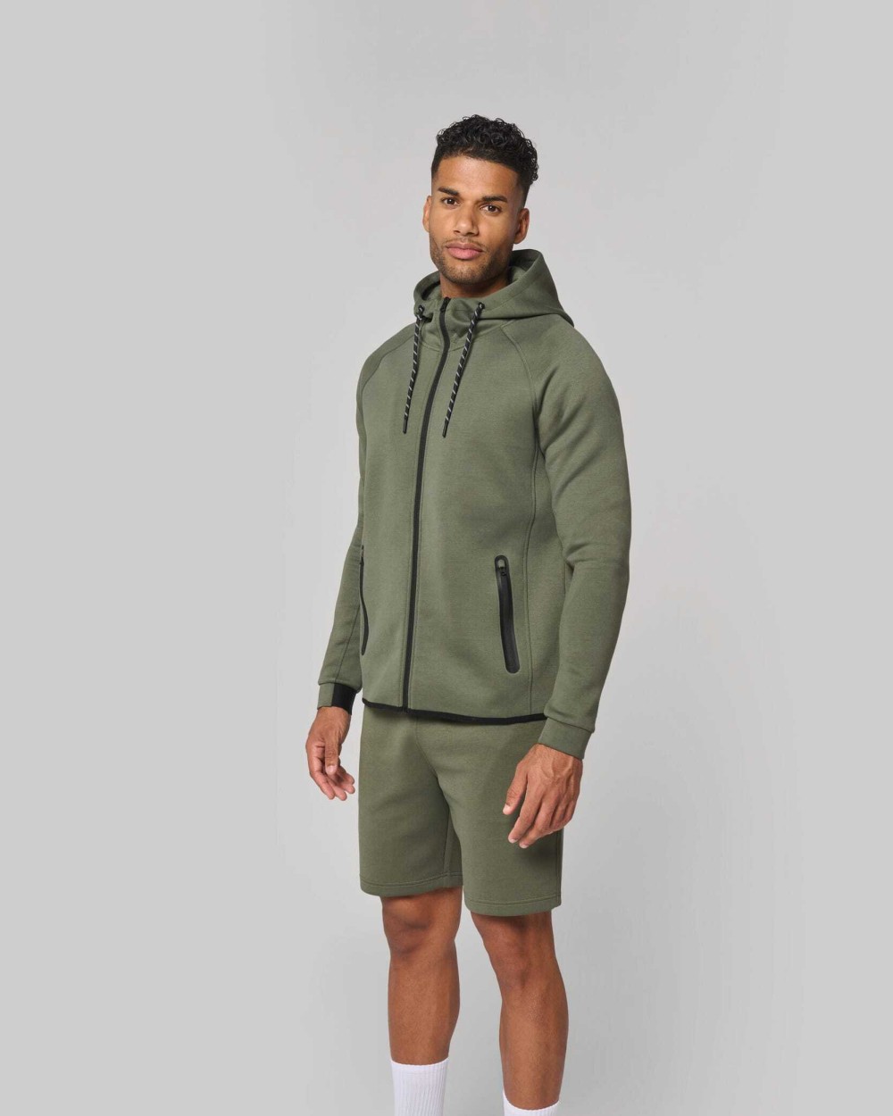 PROACT Herren-Shorts Bermudas & Shorts personalisierbar