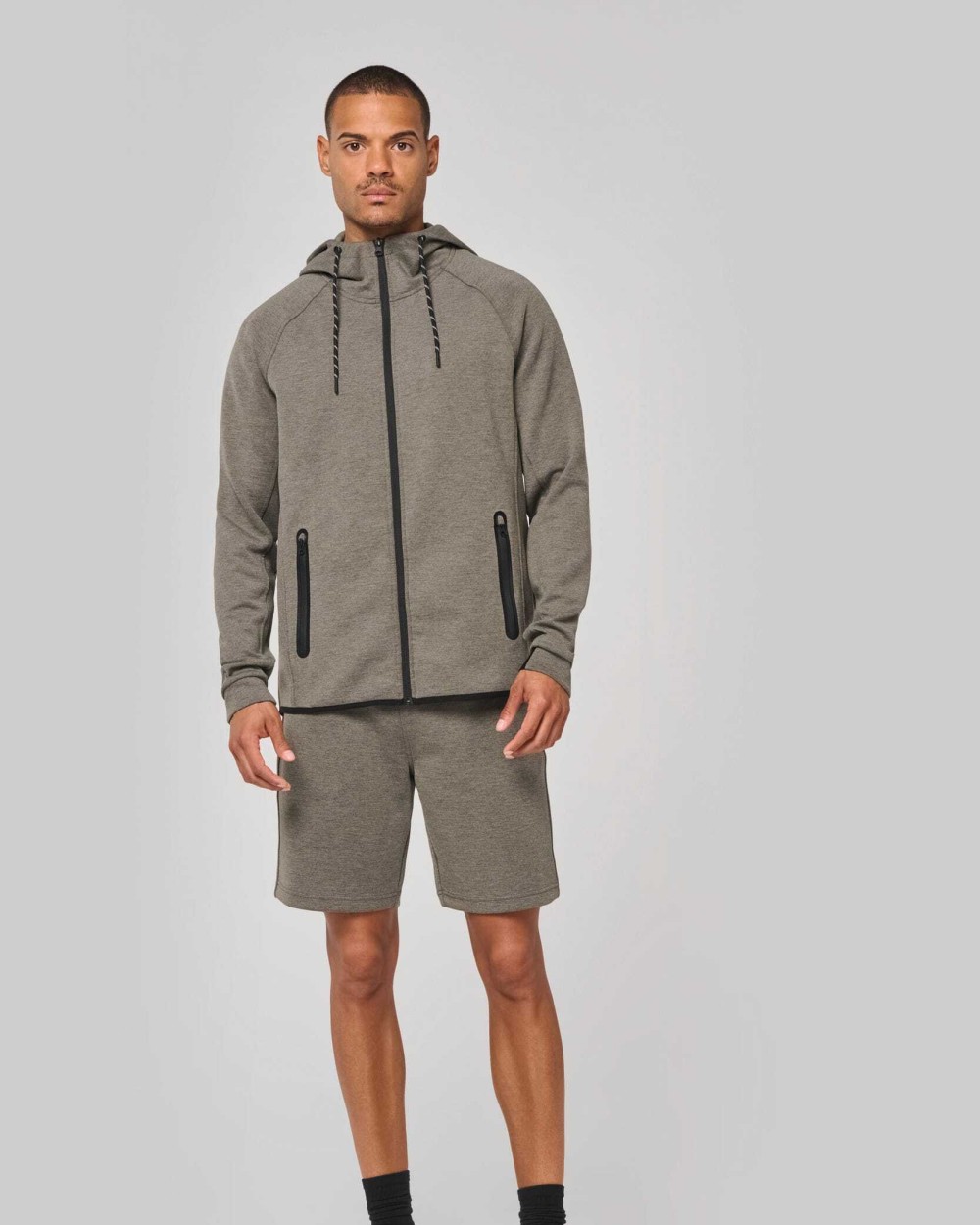 PROACT Herren-Shorts Bermudas & Shorts personalisierbar