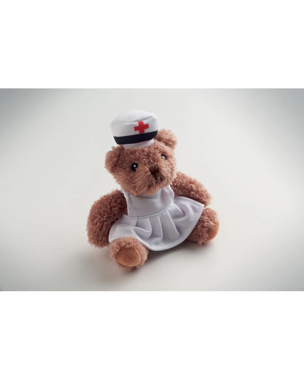 4DO Teddybär Krankenschwester Zubehör personalisierbar