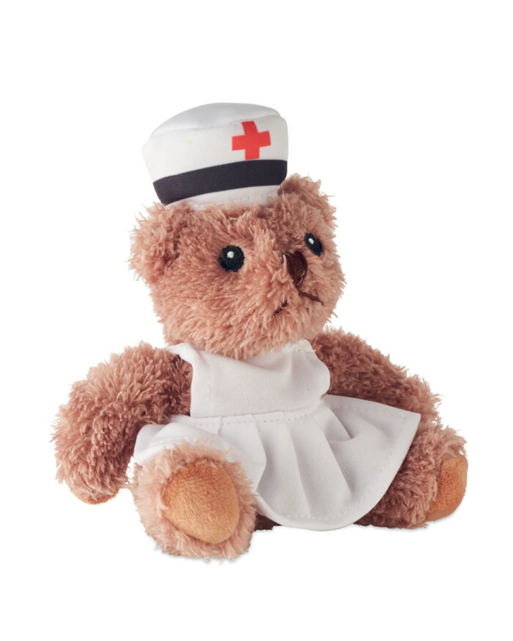 4DO Teddybär Krankenschwester Zubehör personalisierbar