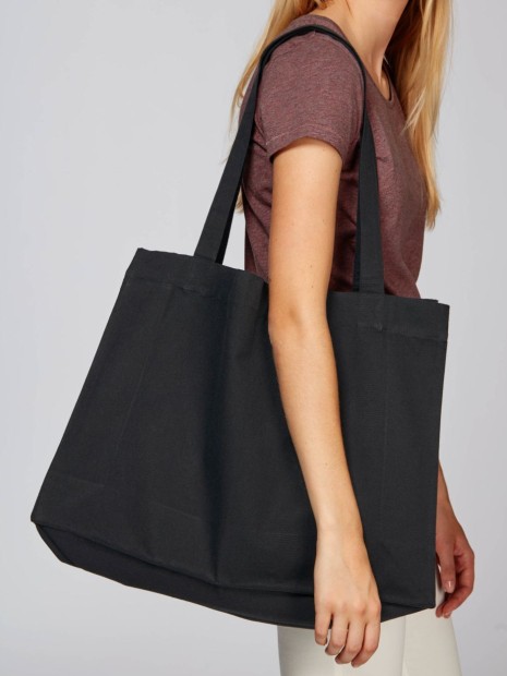 Tote bags à personnaliser STANLEY/STELLA Shopping Bag 