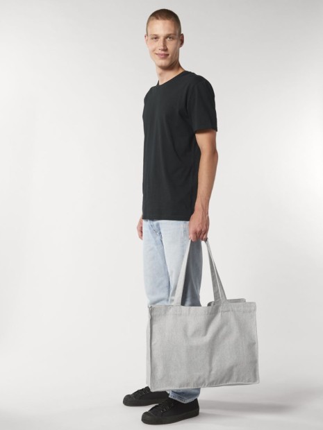 Tote bags à personnaliser STANLEY/STELLA Shopping Bag 