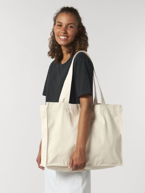 Tote bags à personnaliser STANLEY/STELLA Shopping Bag 