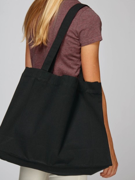 Tote bags à personnaliser STANLEY/STELLA Shopping Bag 