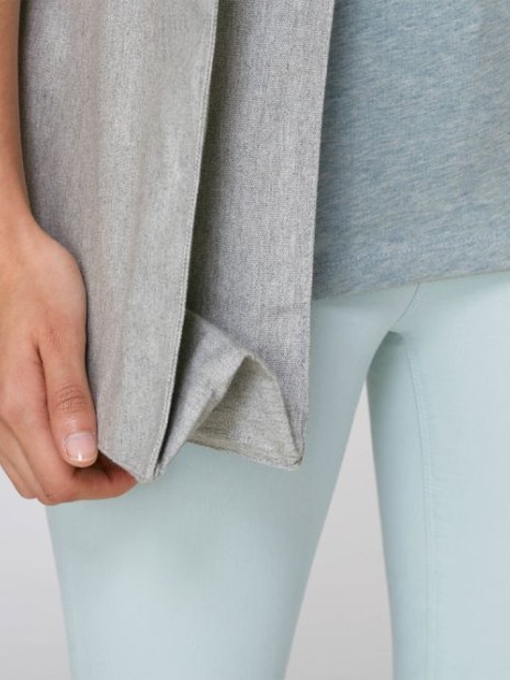 Tote bags à personnaliser STANLEY/STELLA Shopping Bag 