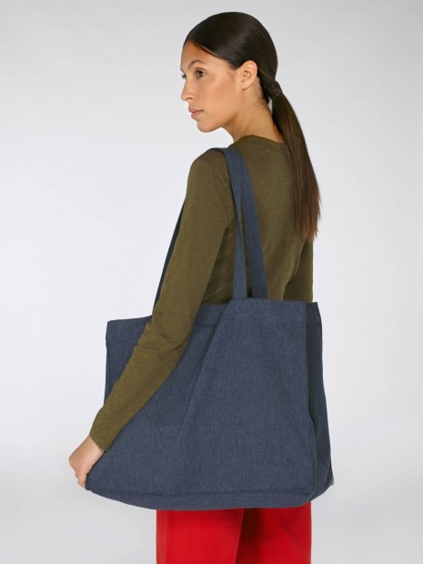 Tote bags à personnaliser STANLEY/STELLA Shopping Bag 