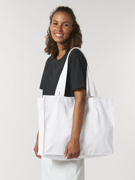 Tote bags à personnaliser STANLEY/STELLA Shopping Bag 