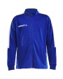 CRAFT Progress Jacket Jr Jacken personalisierbar