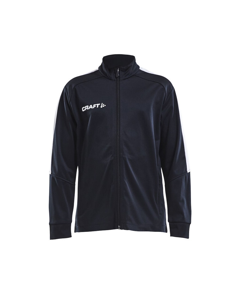 CRAFT Progress Jacket Jr Jacken personalisierbar