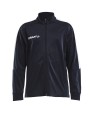 CRAFT Progress Jacket Jr Jacken personalisierbar