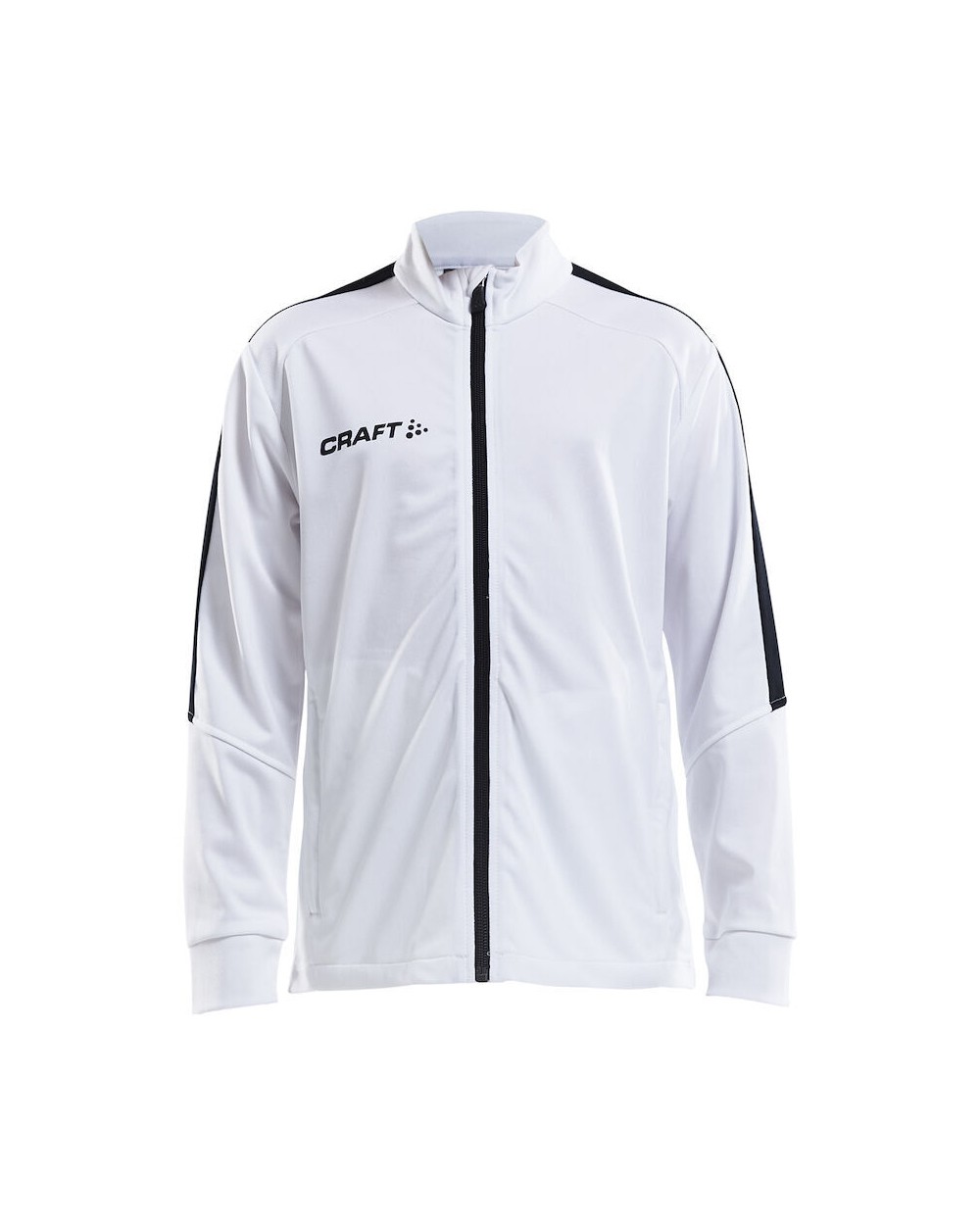 CRAFT Progress Jacket Jr Jacken personalisierbar