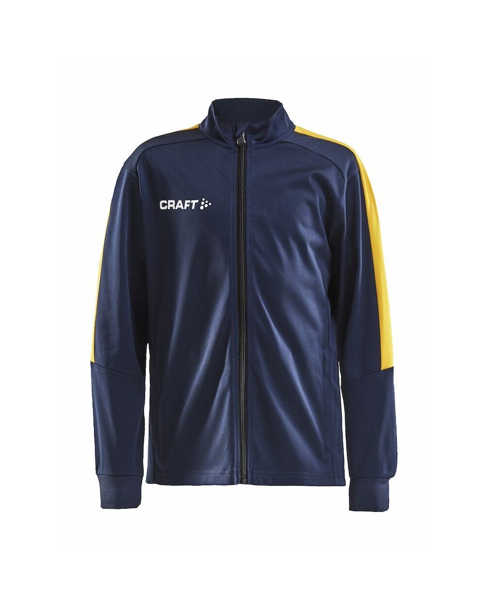 CRAFT Progress Jacket Jr Jacken personalisierbar