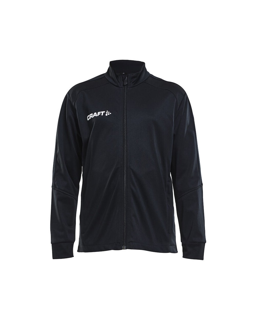 CRAFT Progress Jacket Jr Jacken personalisierbar