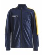 Vestes personnalisable CRAFT Progress Jacket Jr