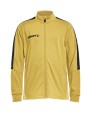CRAFT Progress Jacket Jr Jacken personalisierbar