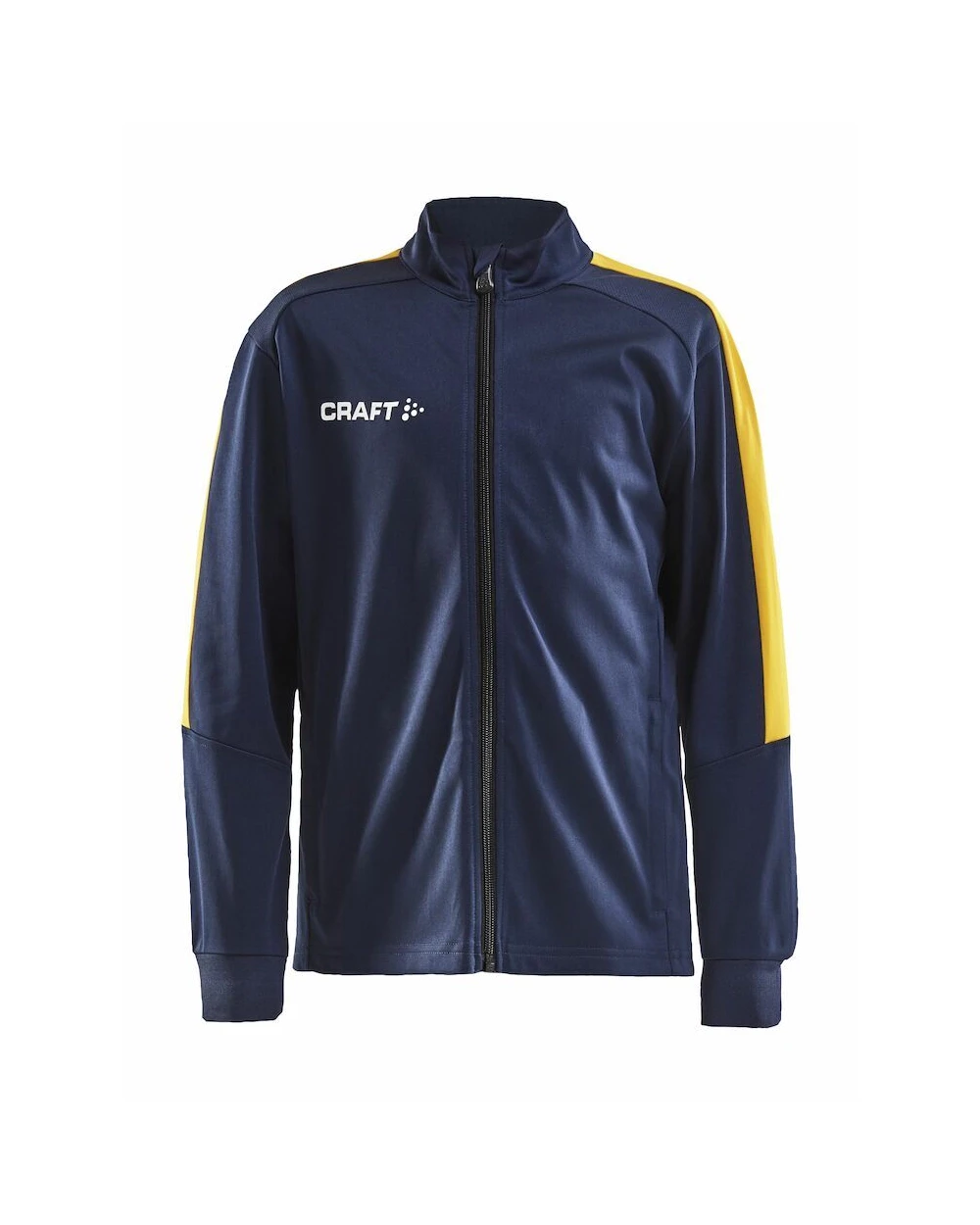 Vestes personnalisable CRAFT Progress Jacket Jr
