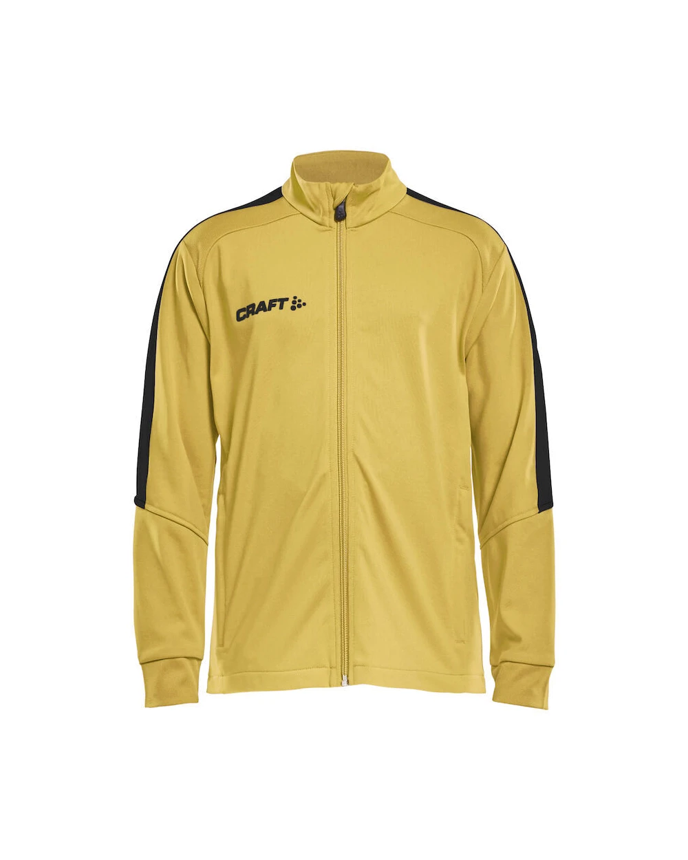 Vestes personnalisable CRAFT Progress Jacket Jr