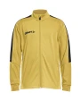 CRAFT Progress Jacket Jr Jacken personalisierbar